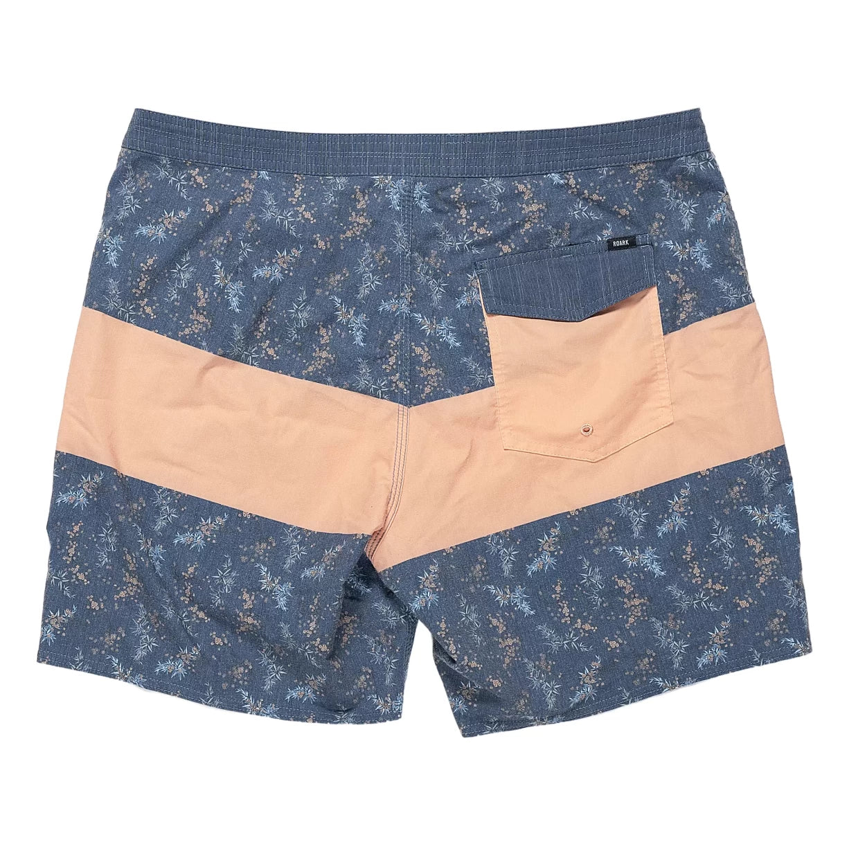 34Blue/Orange