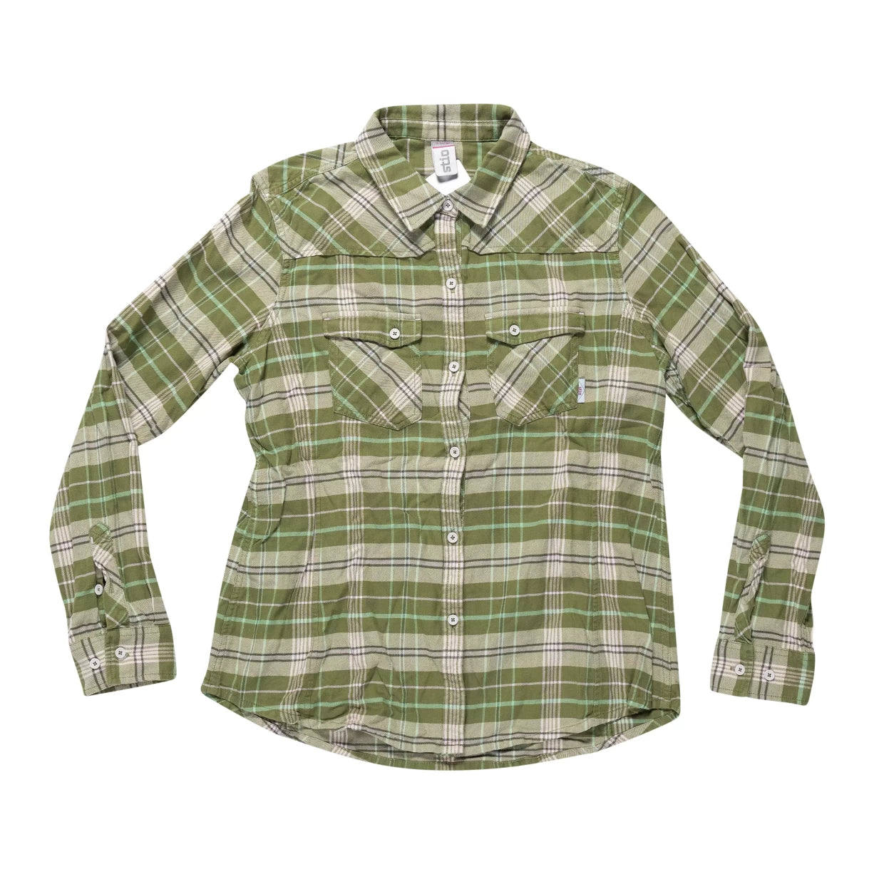 XLGreen