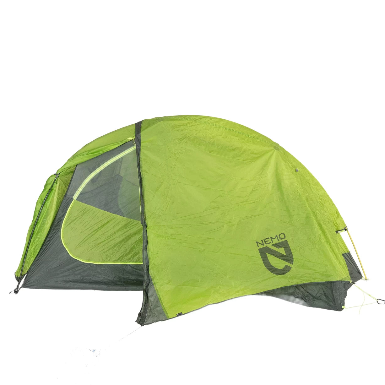 2 PersonGreen