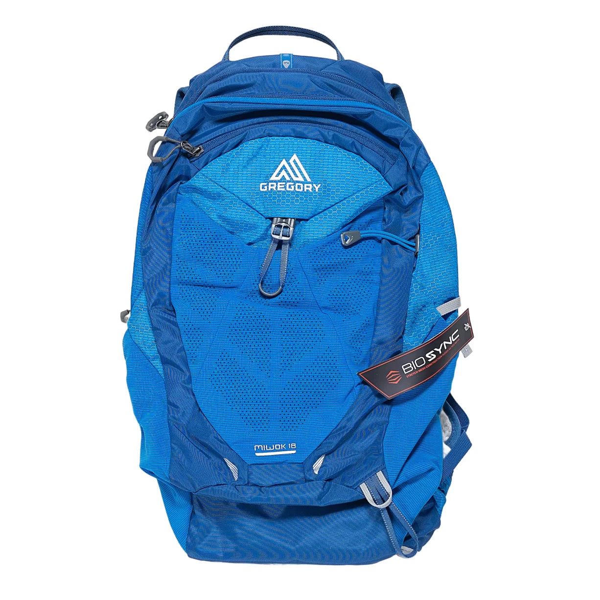 18 LBlue