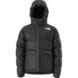 MTNF Black/Recycled Down