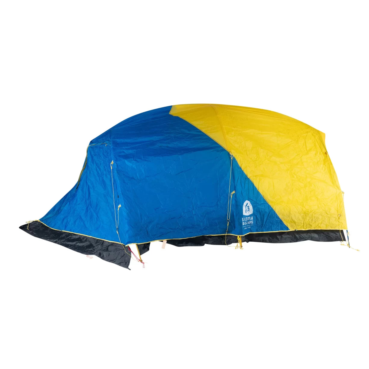 3 PersonYellow