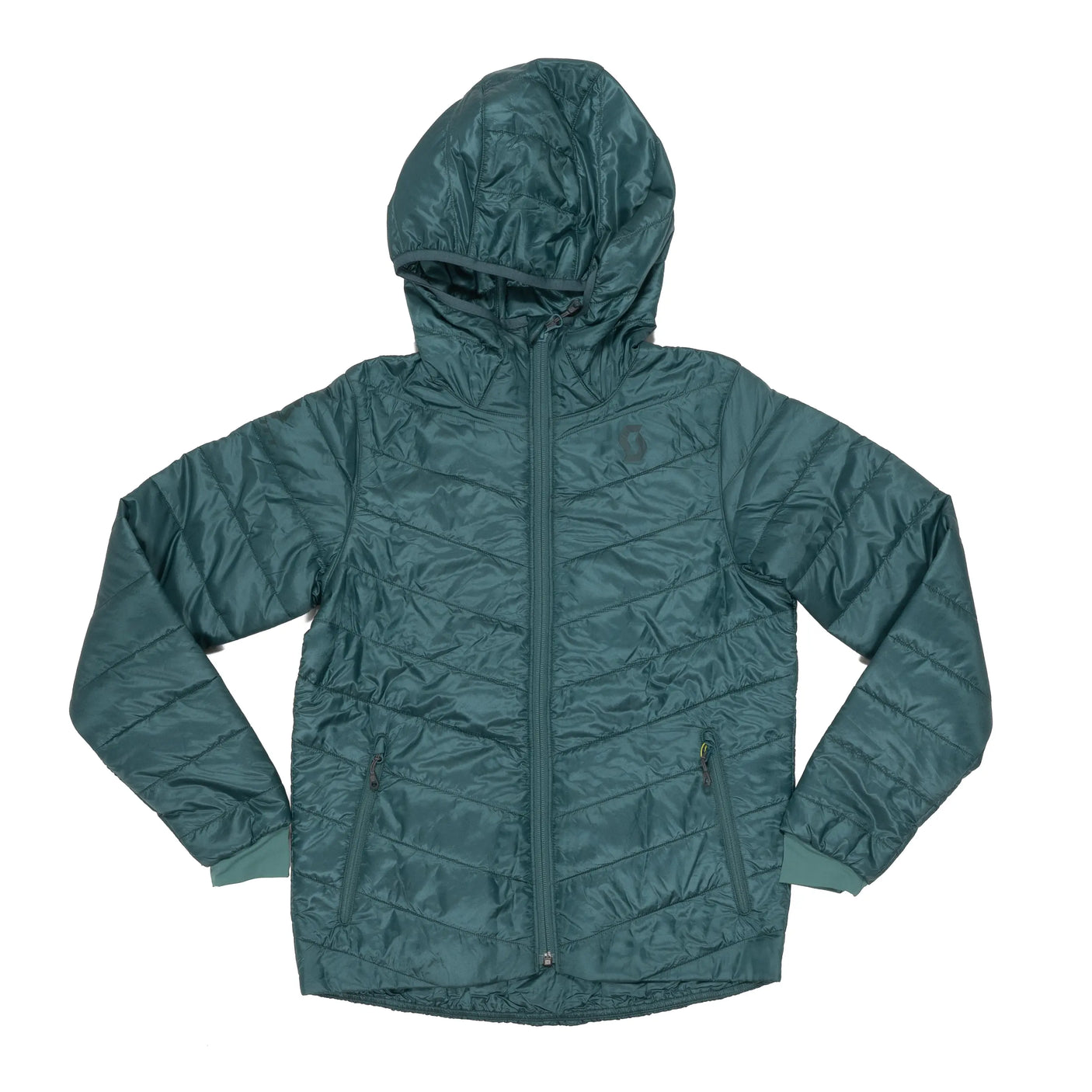 MJasper Green