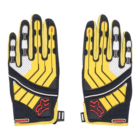 LBlack/Yellow