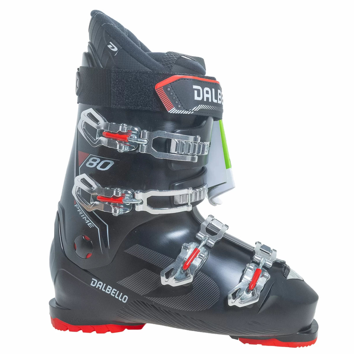 30/30.5Black/Red