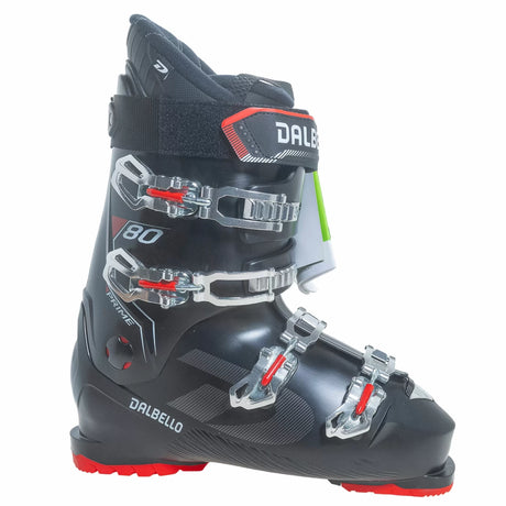 30/30.5Black/Red