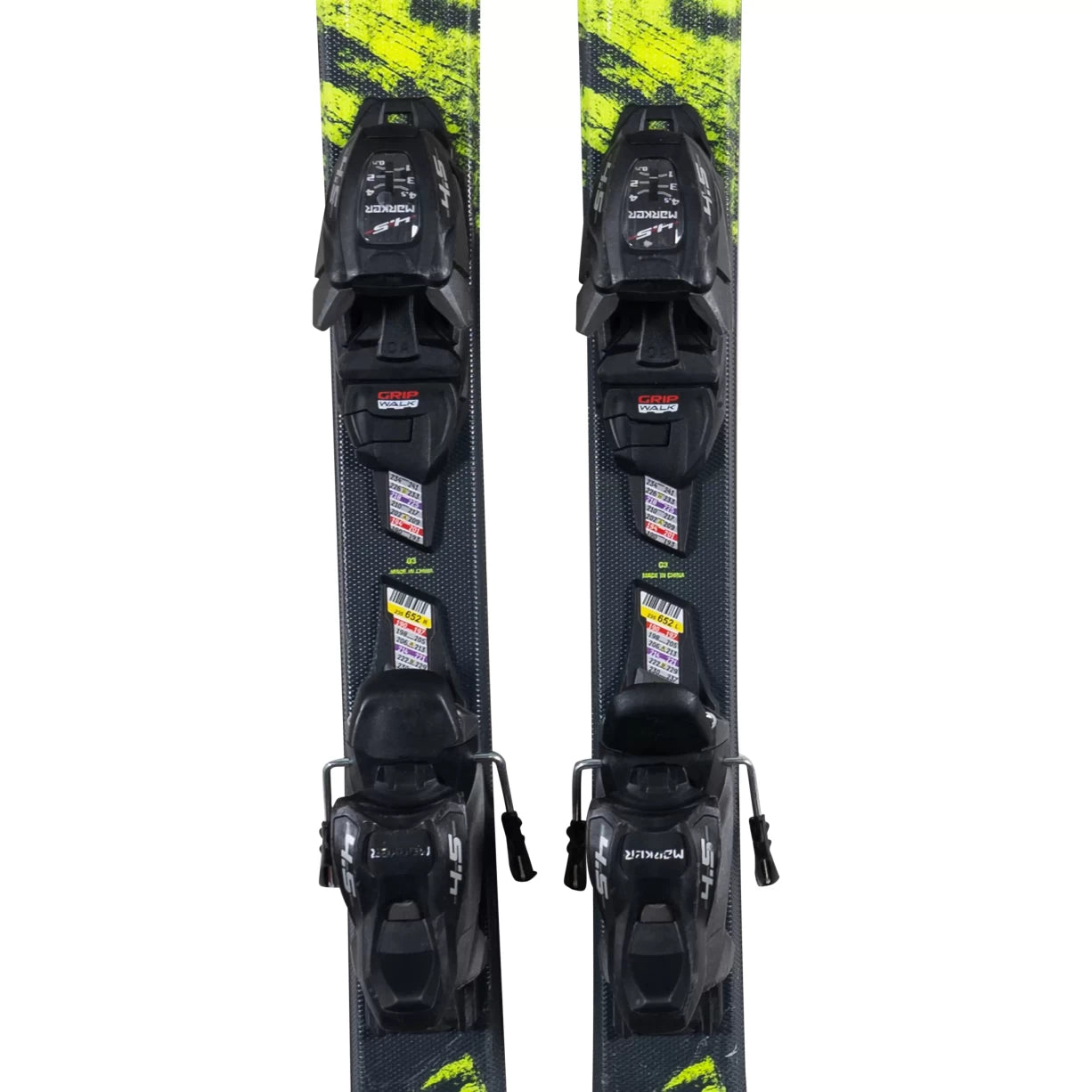 110cmGreen / Black