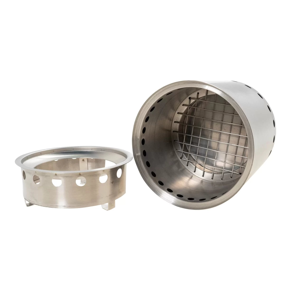 One SizeAluminum