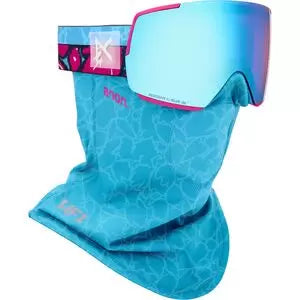 One SizePink Tides/Perceive Variable Blue