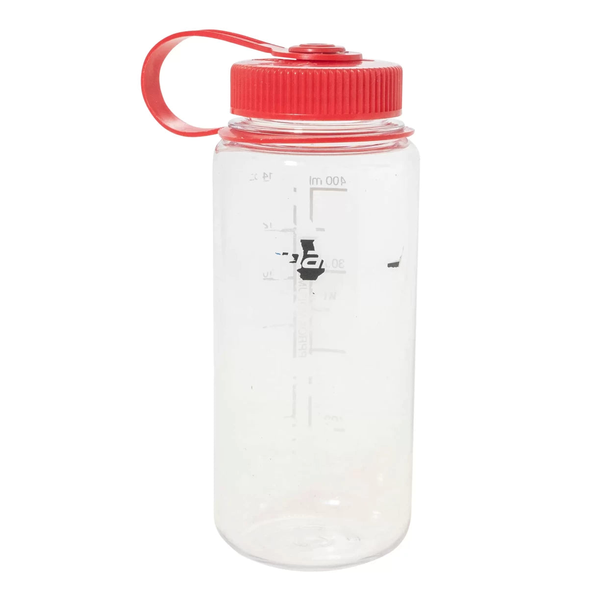 16 ozClear/Red