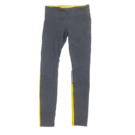 SGrey/Yellow