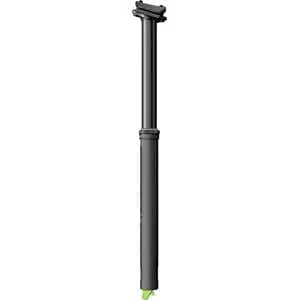 Unisex  31.6x360mm/120mm TravelBlack