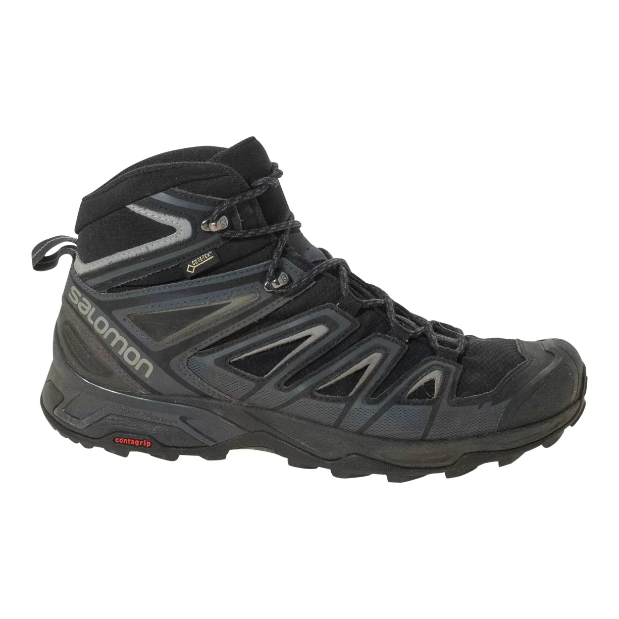 9.5Black