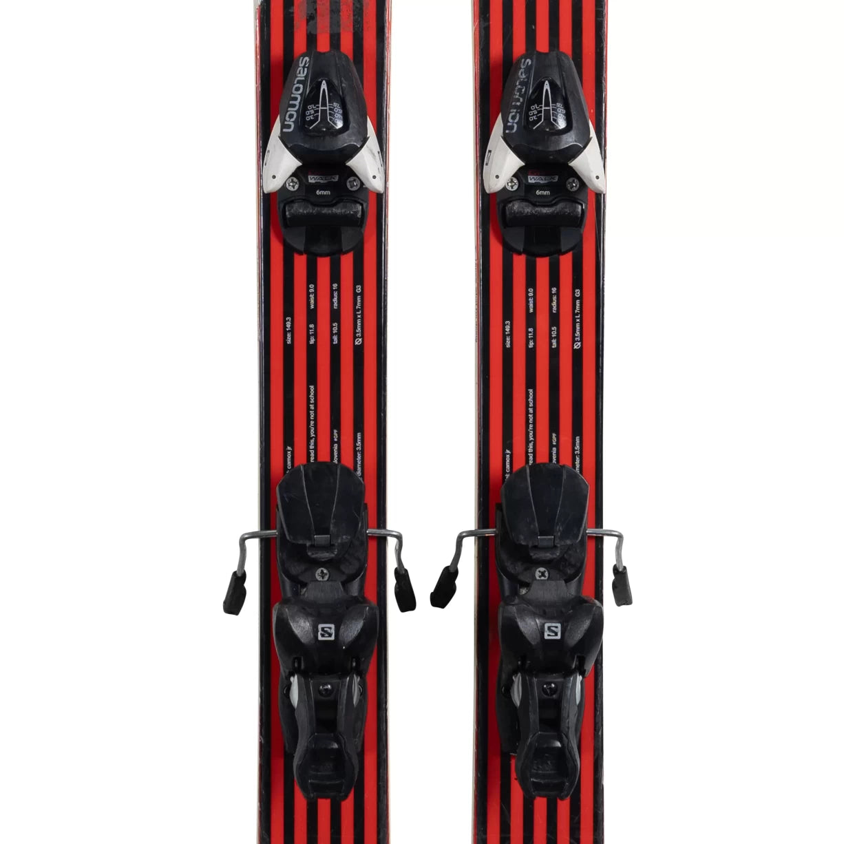 149cmRed/Black