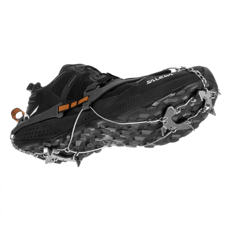 MOrange / Grey Onyx