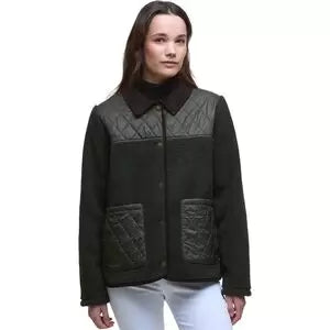   US 14/UK 18Olive/Sage