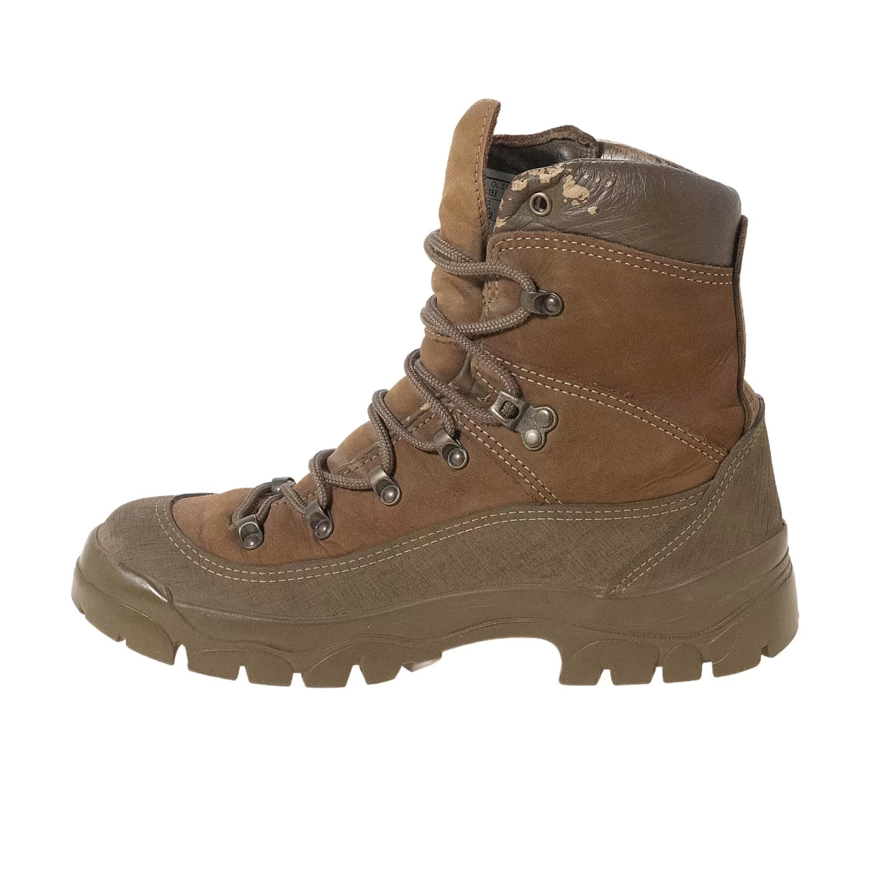 7.5Olive