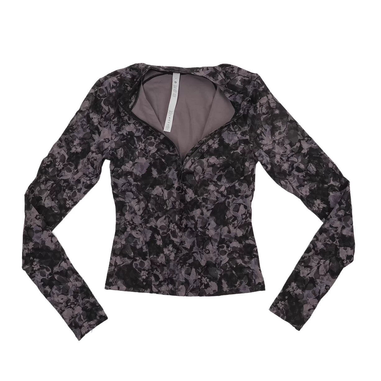 6Black/Purple