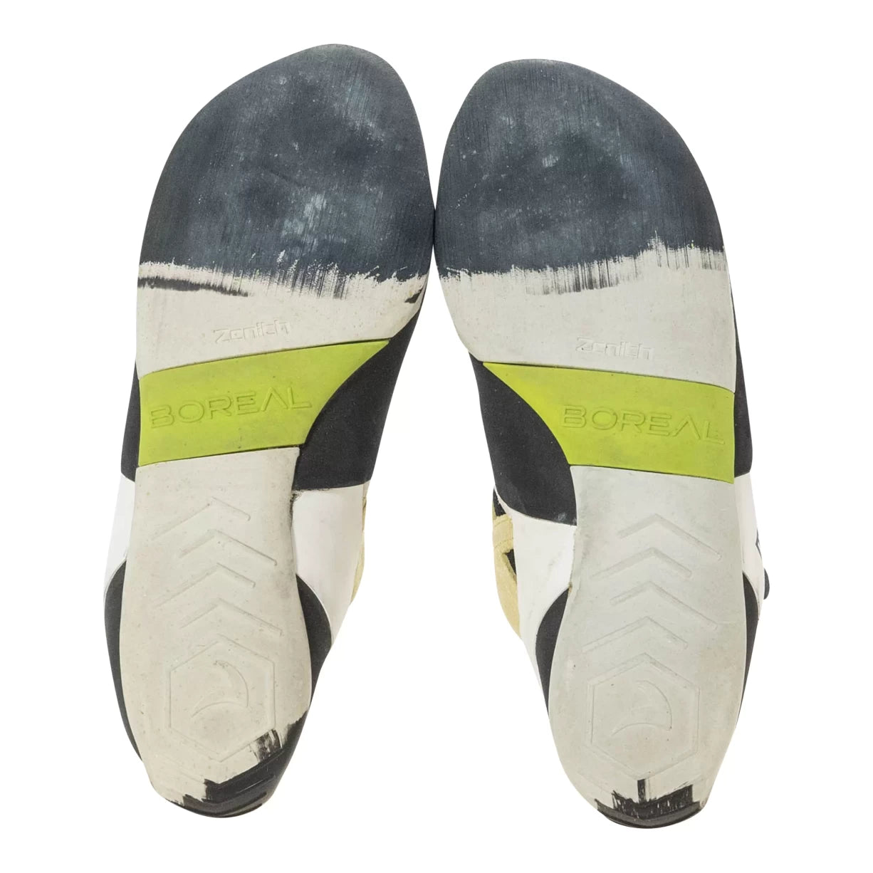 7.5White/Yellow