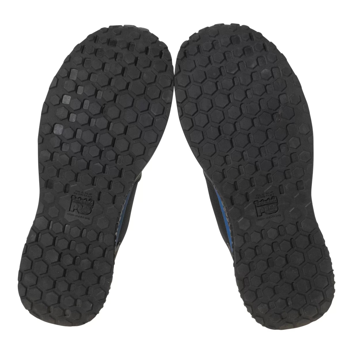 8.5Black Blue