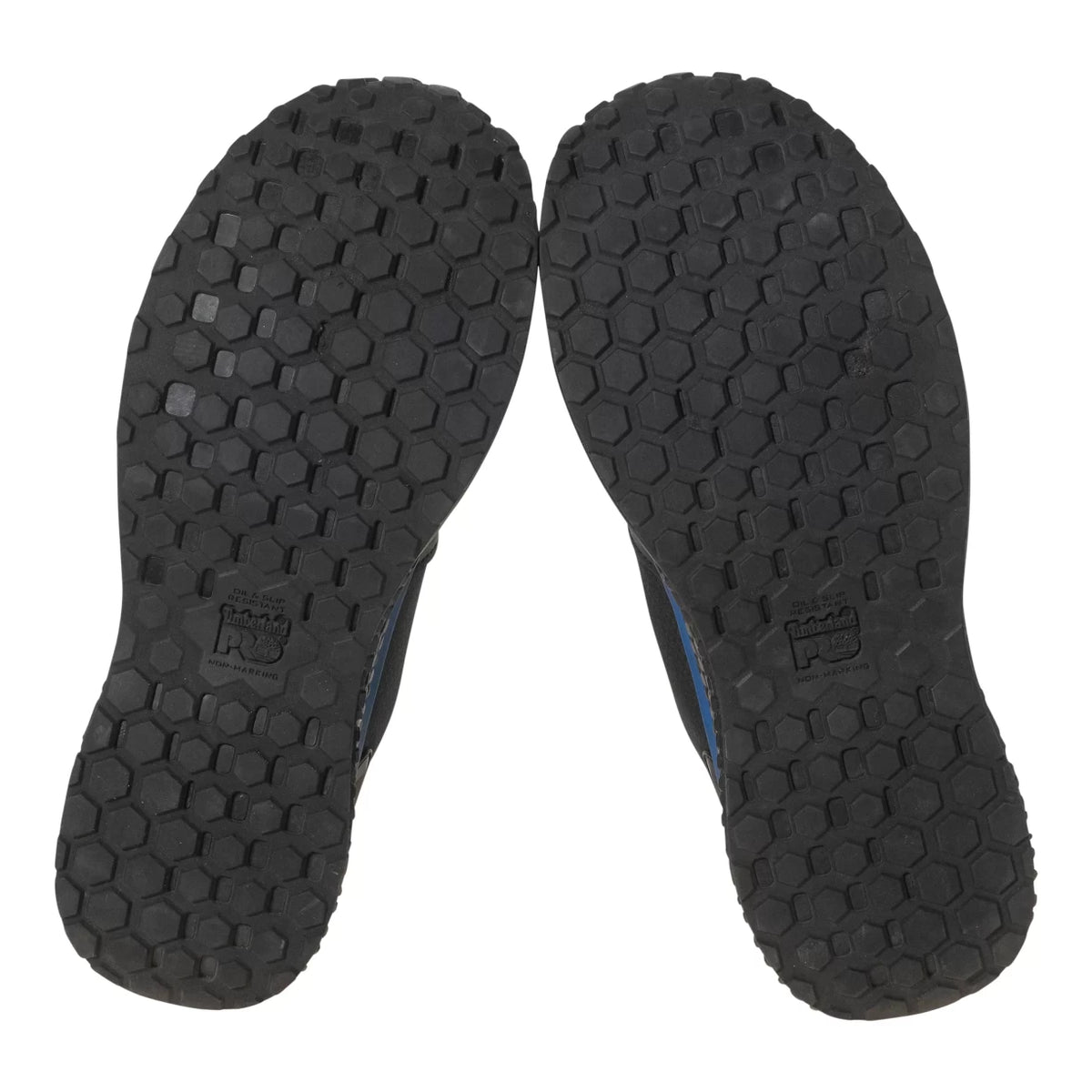 8.5Black Blue