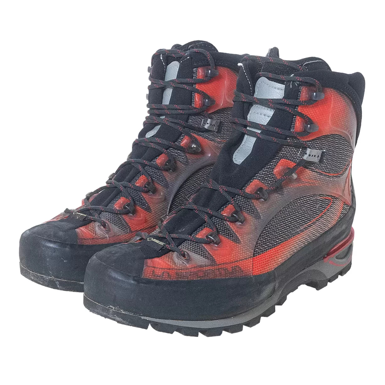 43.5Black/Orange