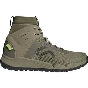 9.5Orbit Green/Core Black/Pulse Lime