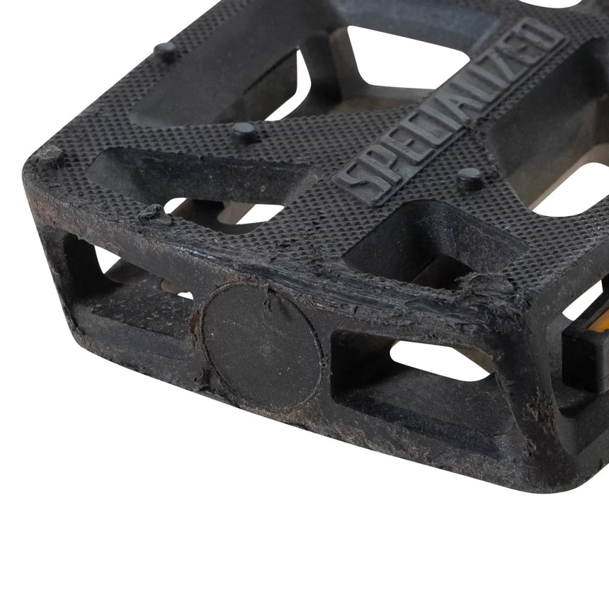 Specialized Mountain Test Ride Pedals BIKE Geartrade