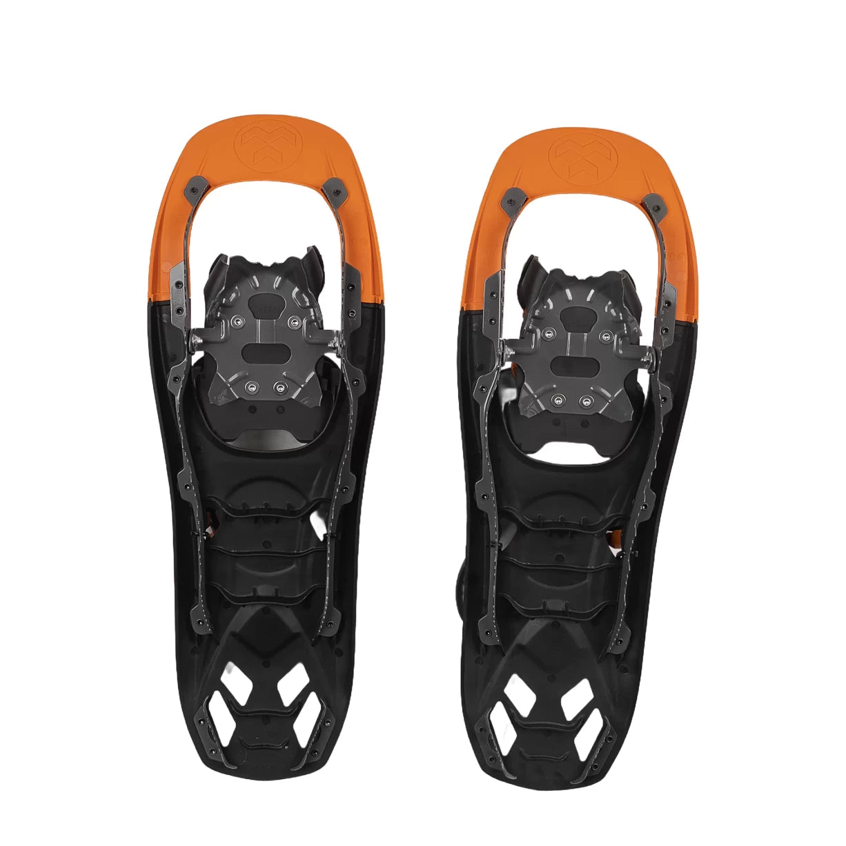 25.0Orange/Black