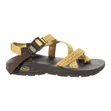 8Brown/Yellow