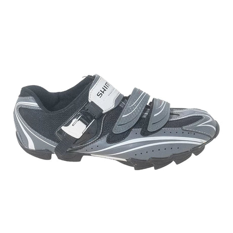 44.0Black/Gray