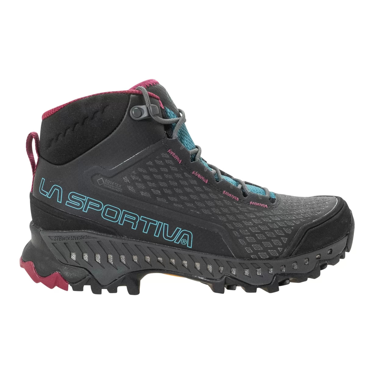 6Black/Pink
