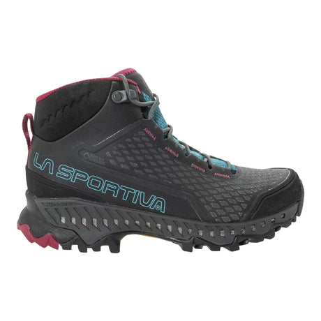 6Black/Pink