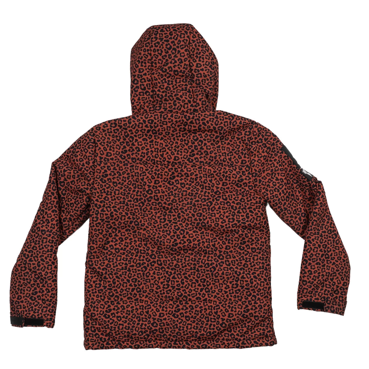 MLeopard Print