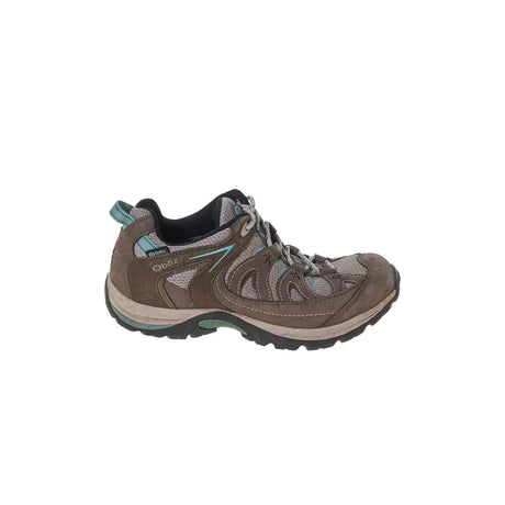 8.5Brown