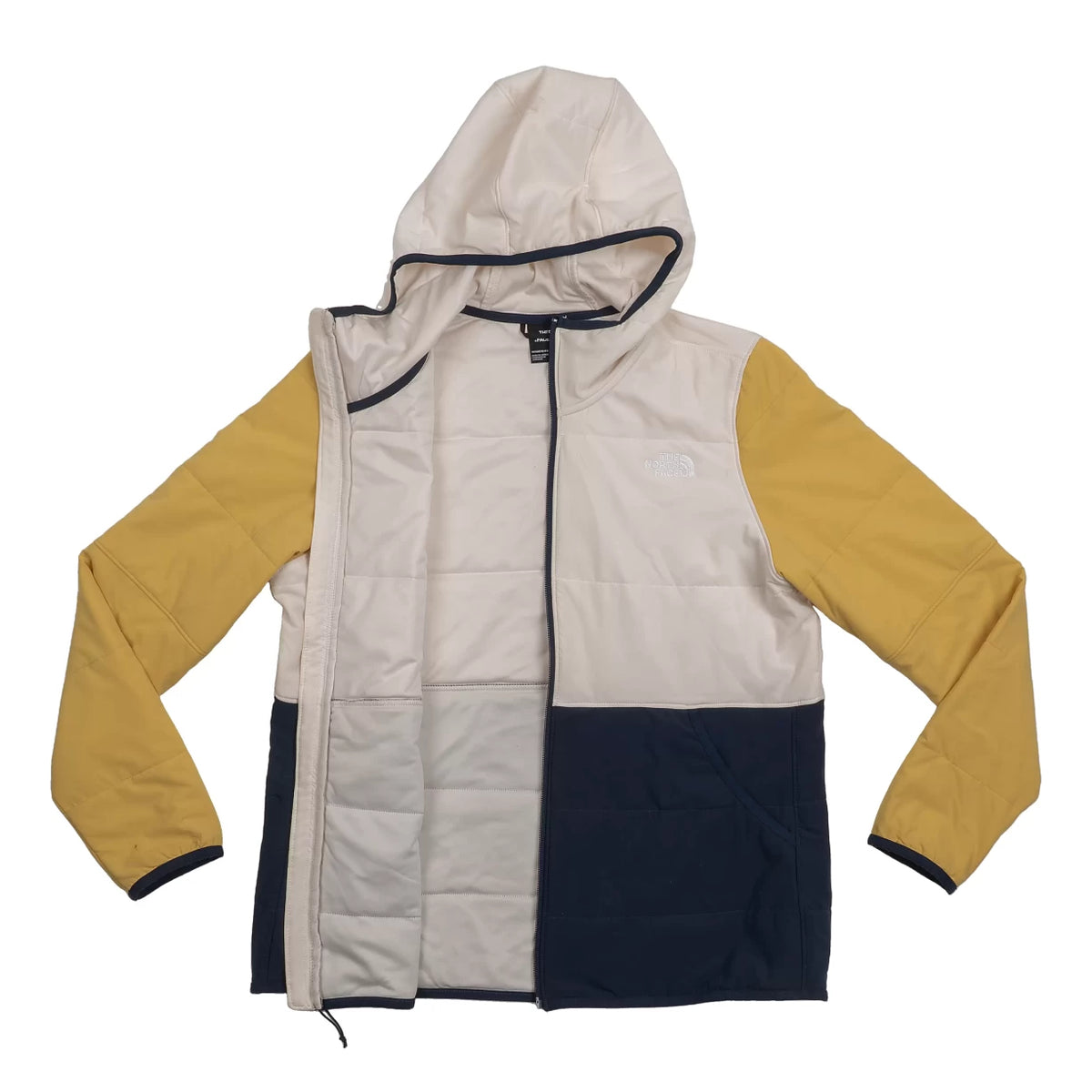 LWhite/Yellow