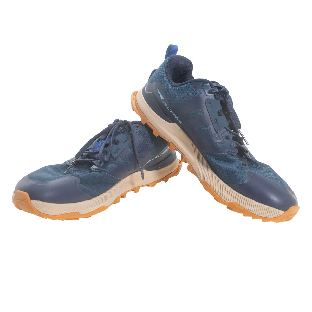 9.5Navy