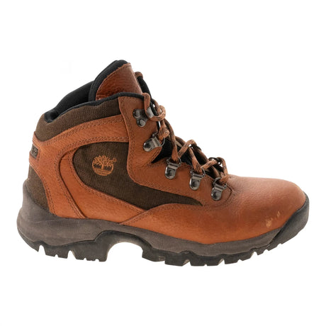 8.5Brown