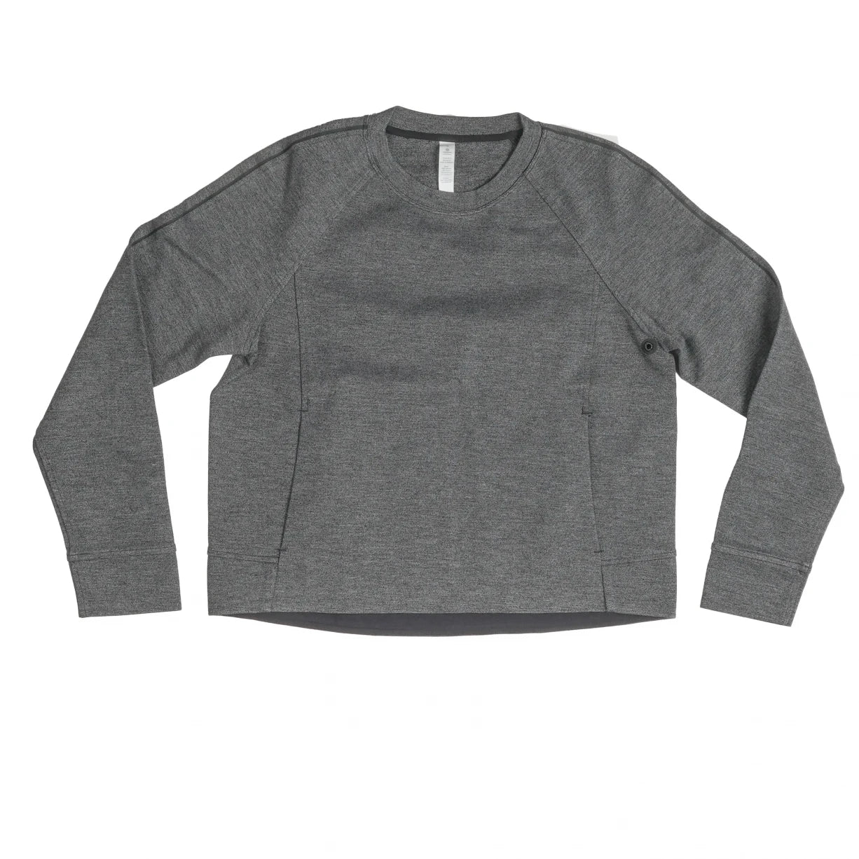 6Heather Gray