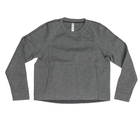 6Heather Gray