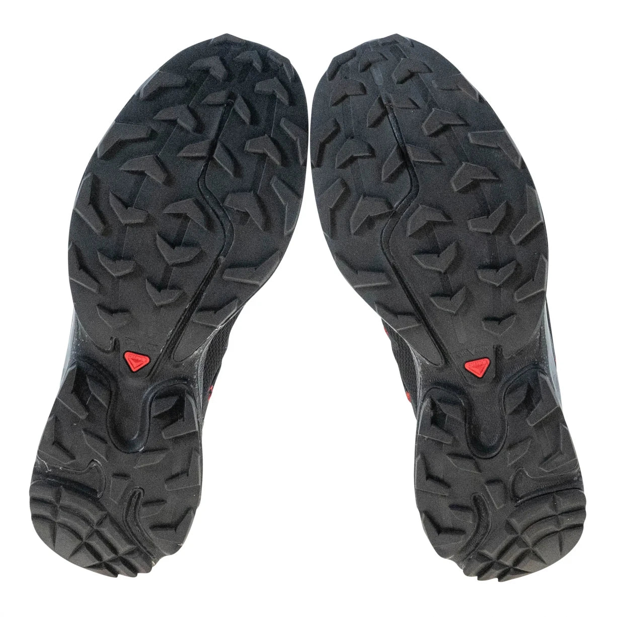9Black/Red