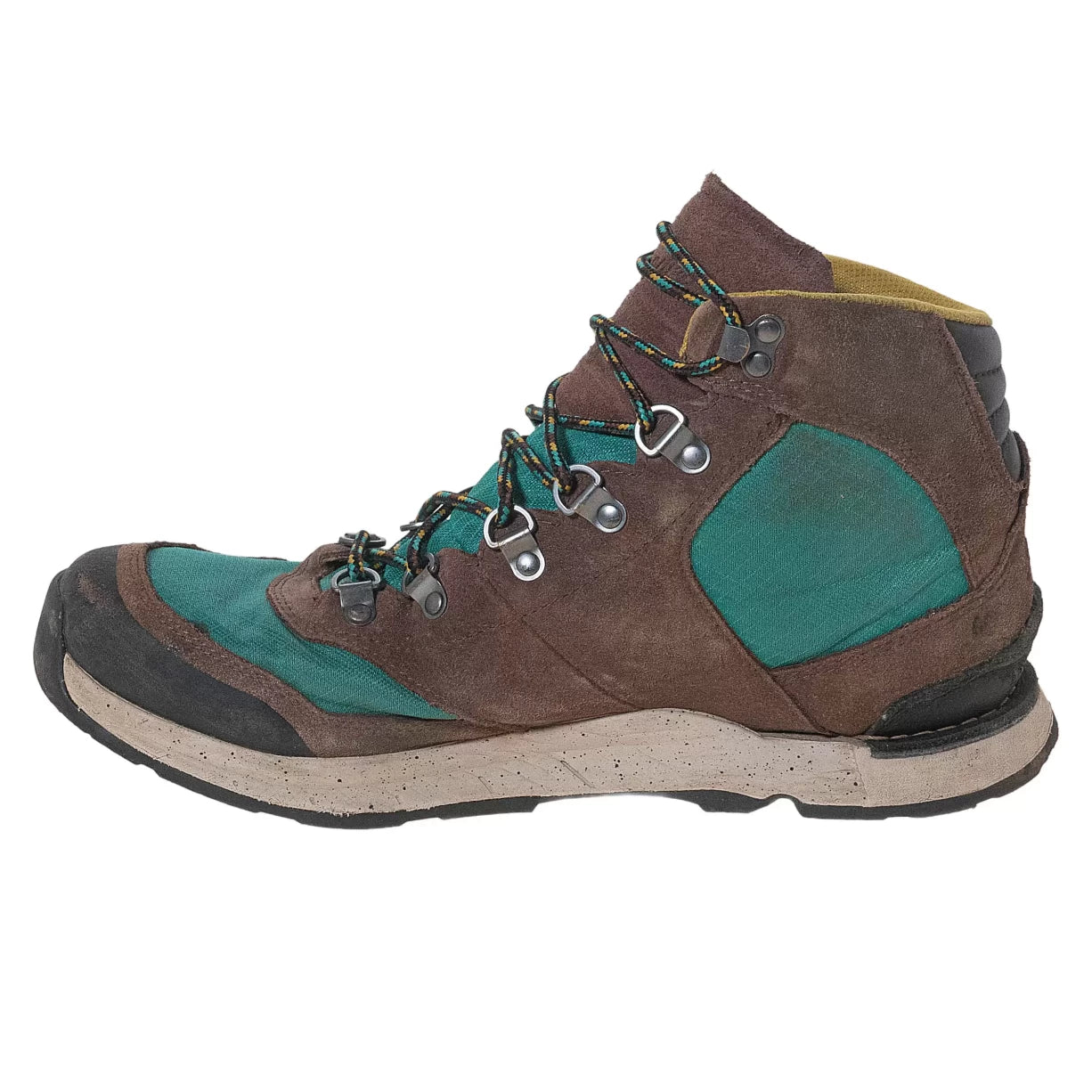 12Brown/Blue