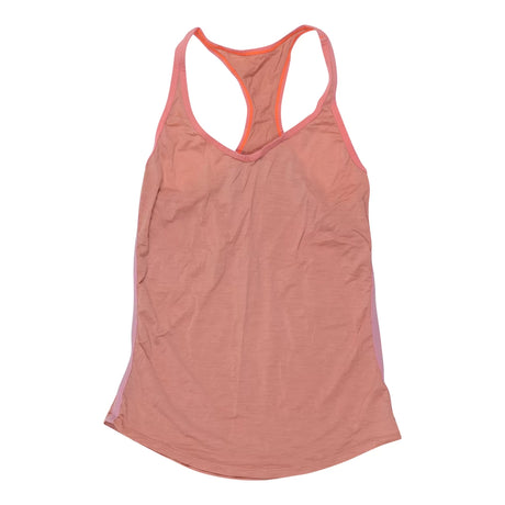 Estimated size SOrange