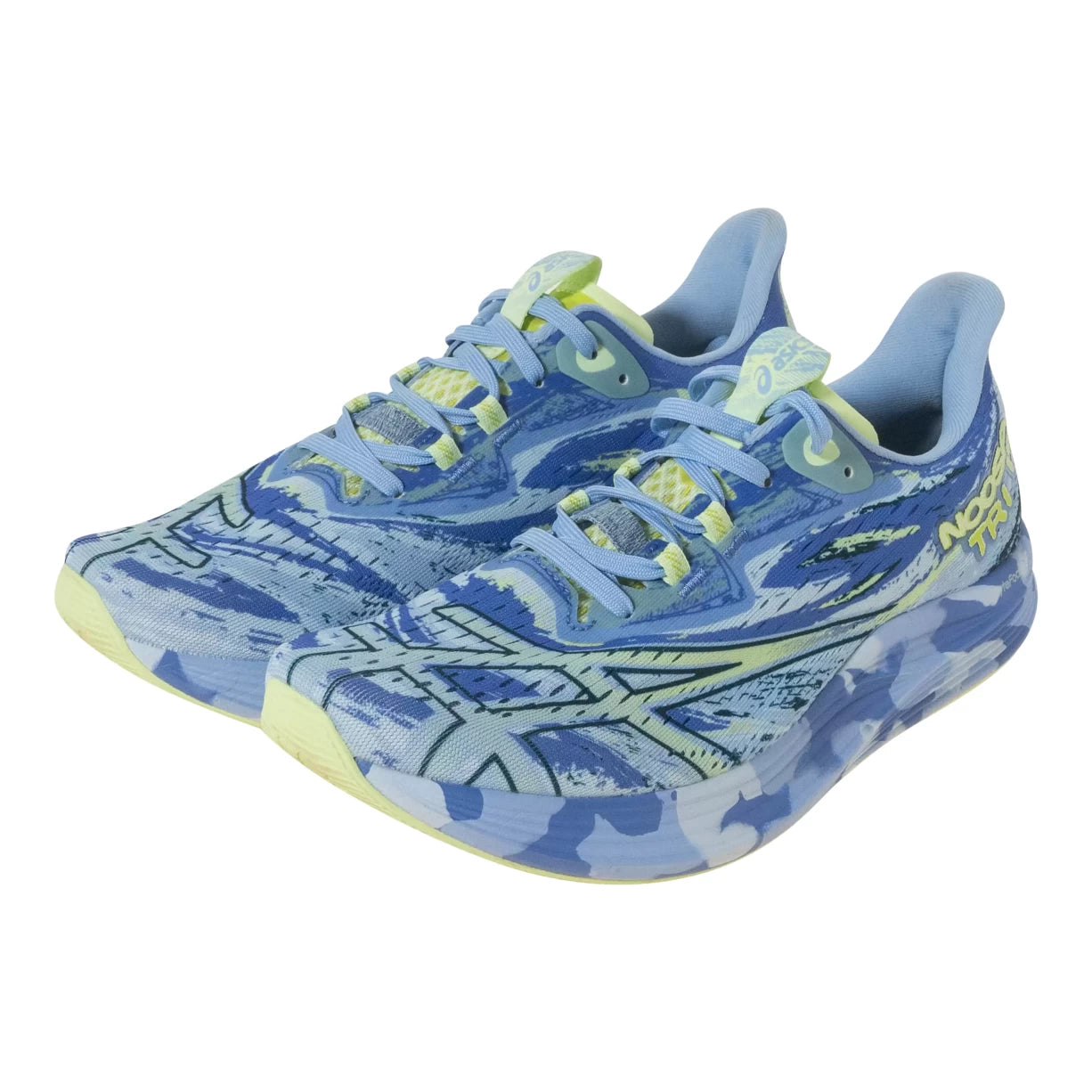 9.5Periwinkle