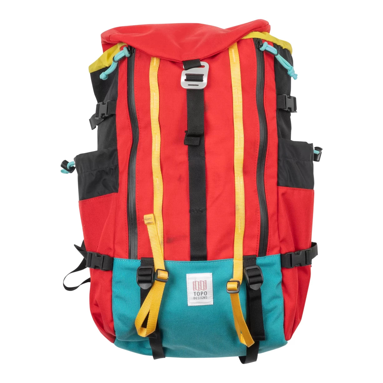 28 LRed/Blue
