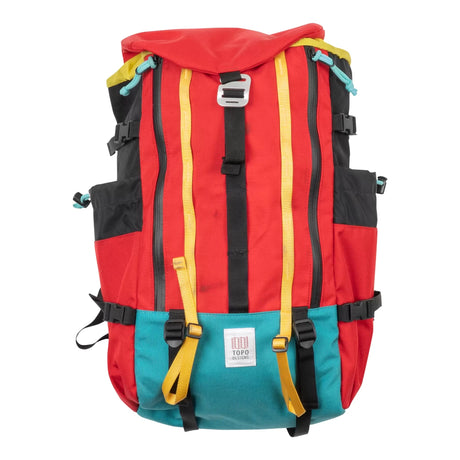 28 LRed/Blue