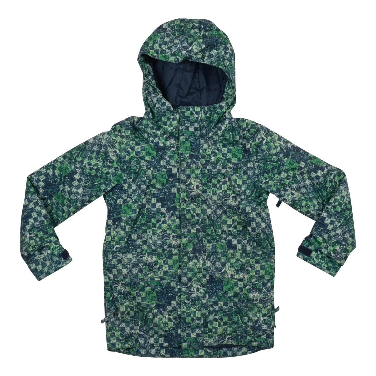 SGreen