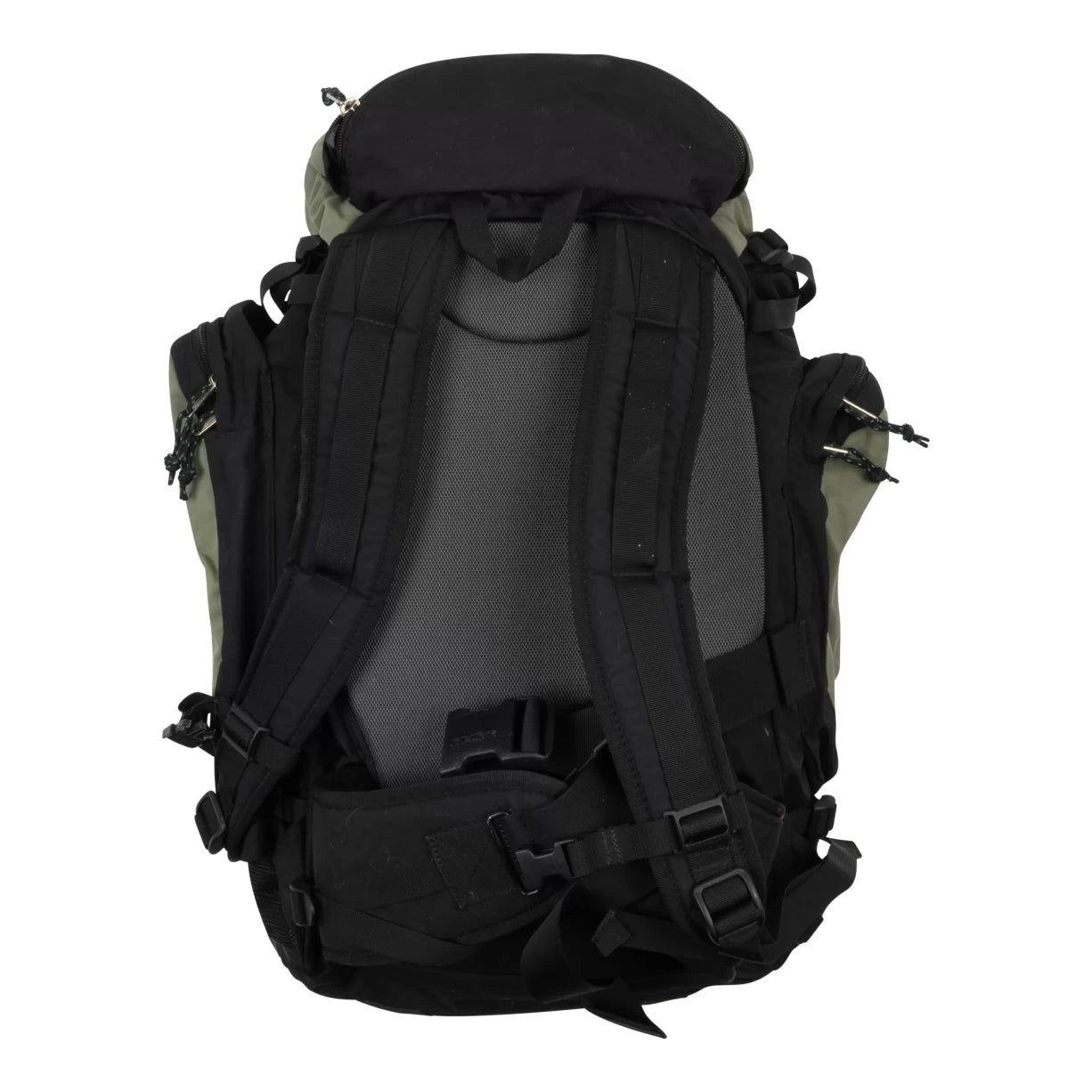 50 LBlack/Green