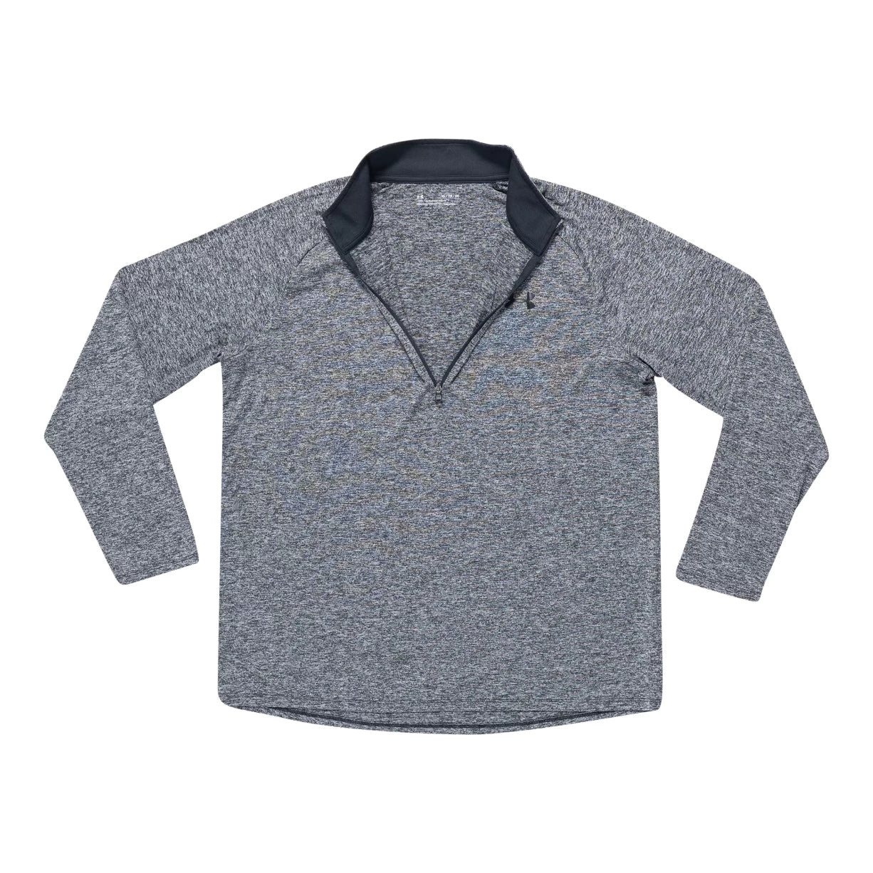 XLHeather Gray