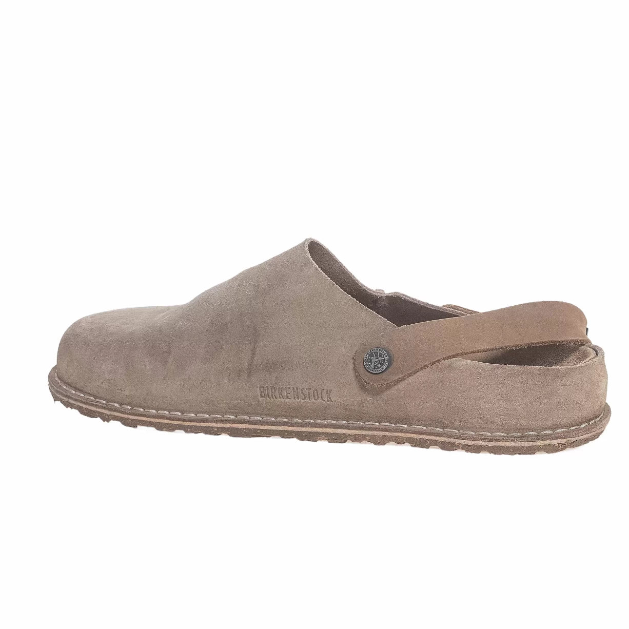 12Taupe